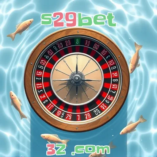 Apostas Sports Empolgantes e Dinâmicas no s29bet: Explore Agora