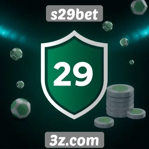 Segurança em transações financeiras no s29bet