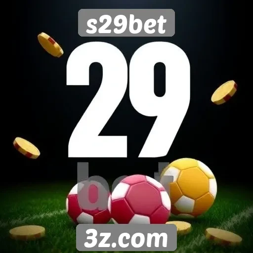 Principais jogos disponíveis no s29bet