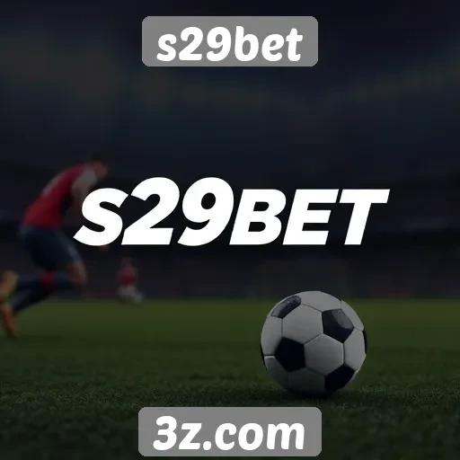 Comparação de odds no s29bet com concorrentes