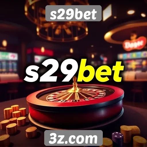 jogos de cassino mais populares no s29bet