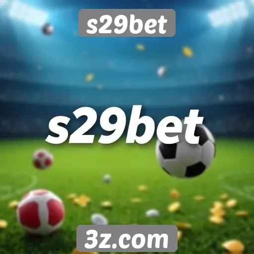 Promoções e bônus oferecidos no s29bet
