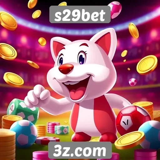 análise de bônus disponíveis no s29bet