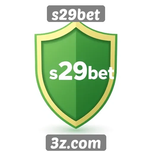 Avaliação da segurança e confiabilidade do s29bet