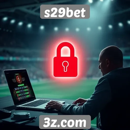 plataforma s29bet destaca segurança em transações